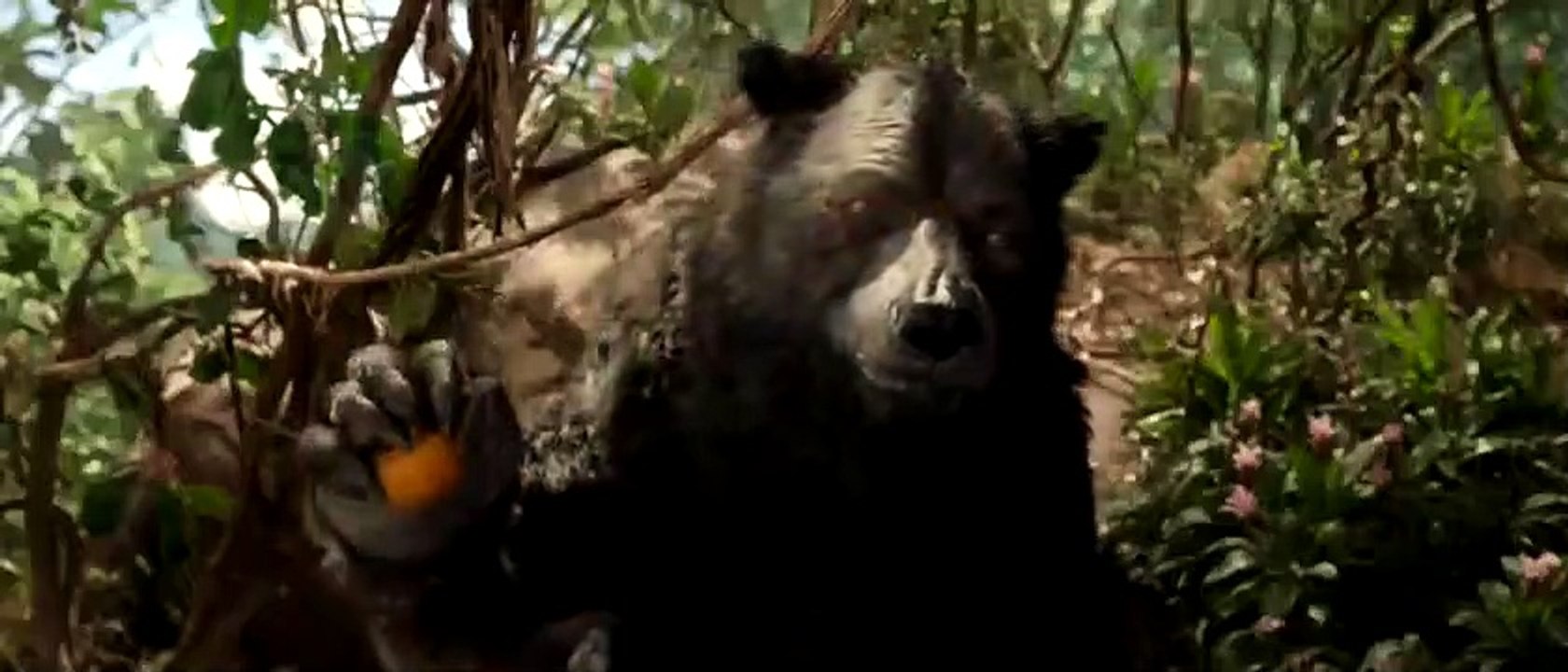 MOWGLI (2018)
