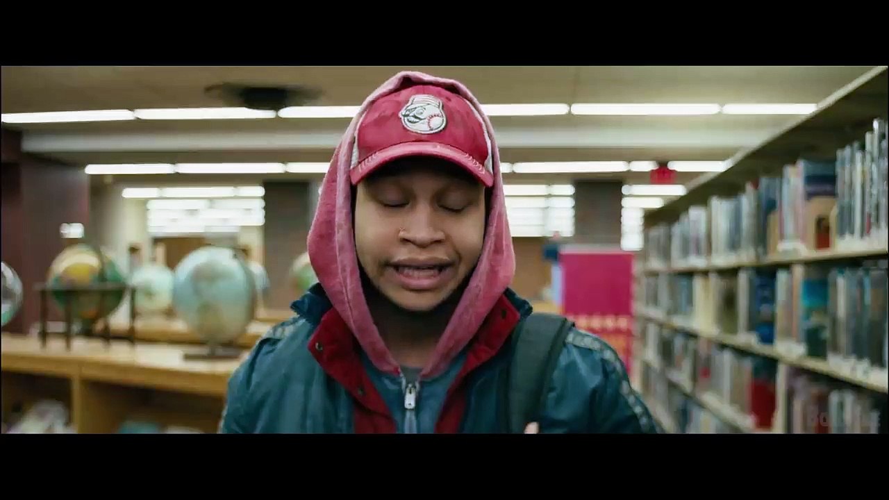 UN HÉROS ORDINAIRE Bande Annonce VF (2022)