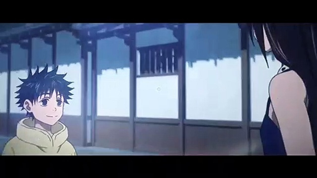 JUJUTSU KAISEN 0 Teaser (2022)