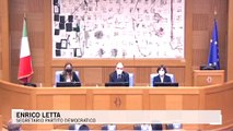 Quirinale, Letta: 
