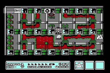 SMB3 - E1S' All Time Favorites 5 Playthrough