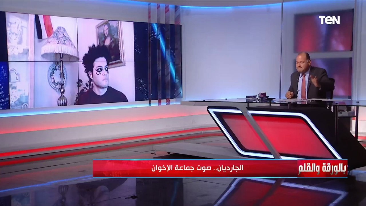 "فجأة الميت صحي"بالفيديو فضيحة من العيار الثقيل تثبت فبركة الجارديان لفيديوهات داخل السجون المصرية