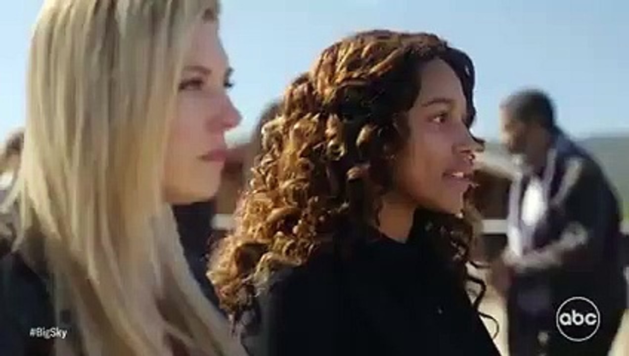 Big Sky S02E09