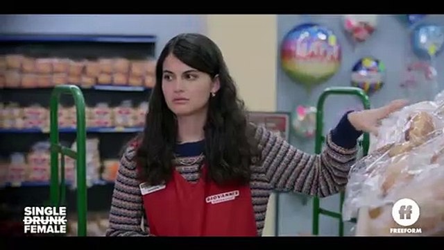 Single Drunk Female S01E04 Shamrocks And Shenanigans