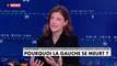 Juliette Méadel : «Sur la baisse du chômage, François Hollande a obtenu des résultats. Il a obtenu des résultats sur toute une série de réformes»