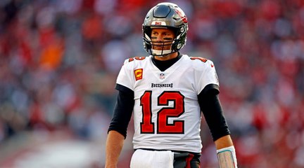 Tom Brady Reportedly Retiring After 22 Seasons