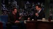Late Night with Jimmy Fallon Saison 0 - Jimmy Fallon and Hugh Jackman Arm Wrestle (EN)