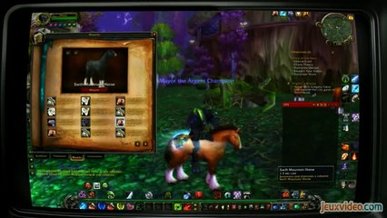 Le fond de l'affaire Saison 1 - World Of Warcraft (EN)