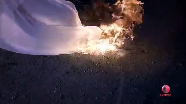 Witches of East End Saison 0 - Promo #2 (EN)