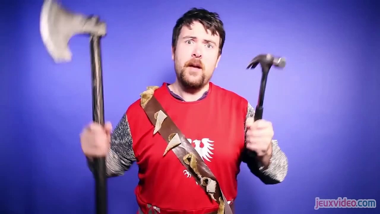 Looking for Games Saison 1 - EVE Online - Episode 2/4 - Quelques conseils (EN)