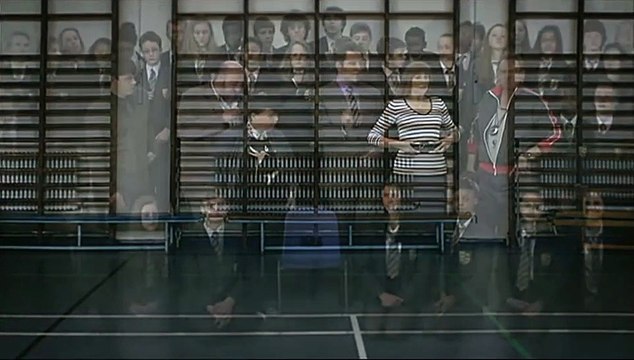 Big School (2013) Saison 0 - Opening Theme (EN)