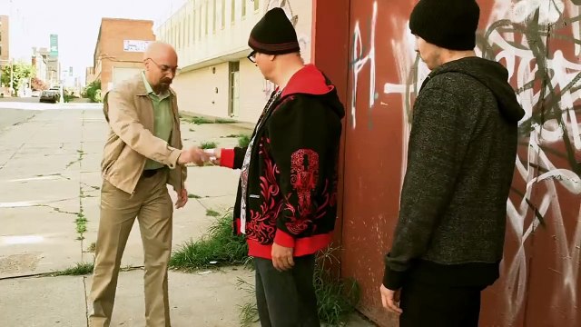 Breaking Bad Saison 0 - Joking Bad - Late Night with Jimmy Fallon (EN)