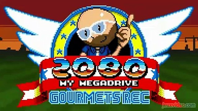 3615 Usul Saison 2 - Les geeks (EN)