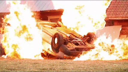 The Dudesons Saison 2 - The Dudeson's Olympics (EN)