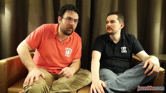 Looking for Games Saison 1 - La Gamescom - Episode 02 (Elder Scrolls Online et Wildstar) (EN)