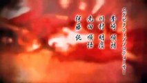 Shigurui: Death Frenzy Saison 0 - Opening (EN)