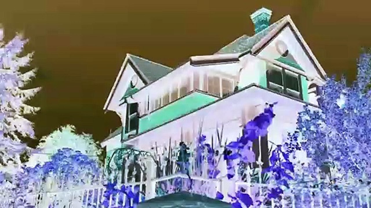 Witches of East End Saison 0 - "The Truth is Revealed" promo  (EN)