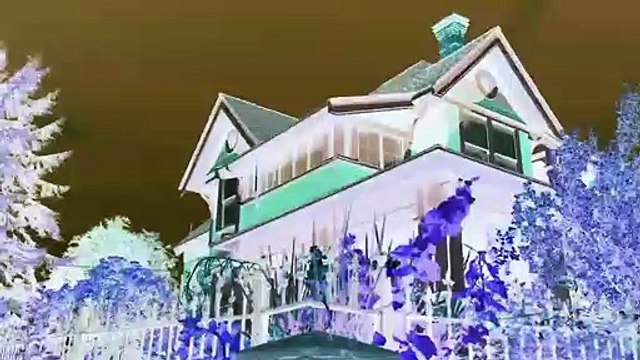 Witches of East End Saison 0 - The Truth is Revealed promo (EN)