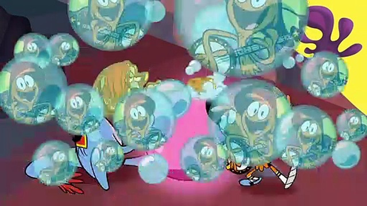 Wander Over Yonder Saison 0 - Bronco's Buck (EN)