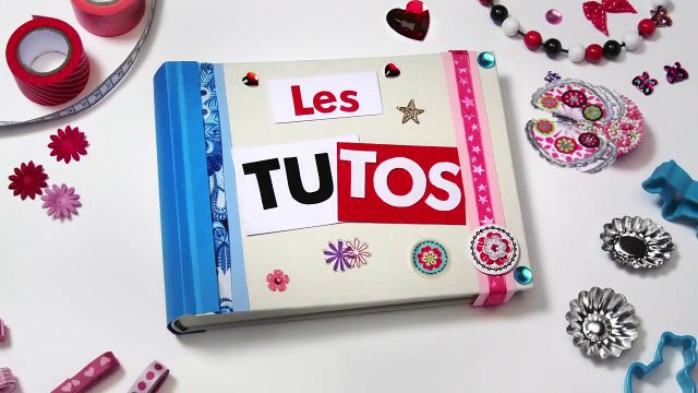 Les tutos Saison 1 - Masque de beauté (EN)