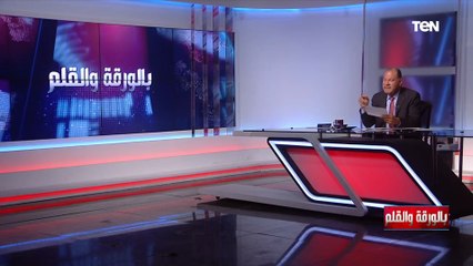 تعليق قوي من الديهي بعد تكفير إخوان لندن لإخوان إسطنبول "كفاية تمثيل وهبد"