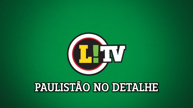 Paulistão no Detalhe - Guarani 2 x 1 São Paulo