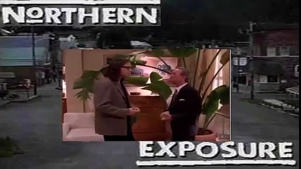 Northern Exposure Season 6 Epis