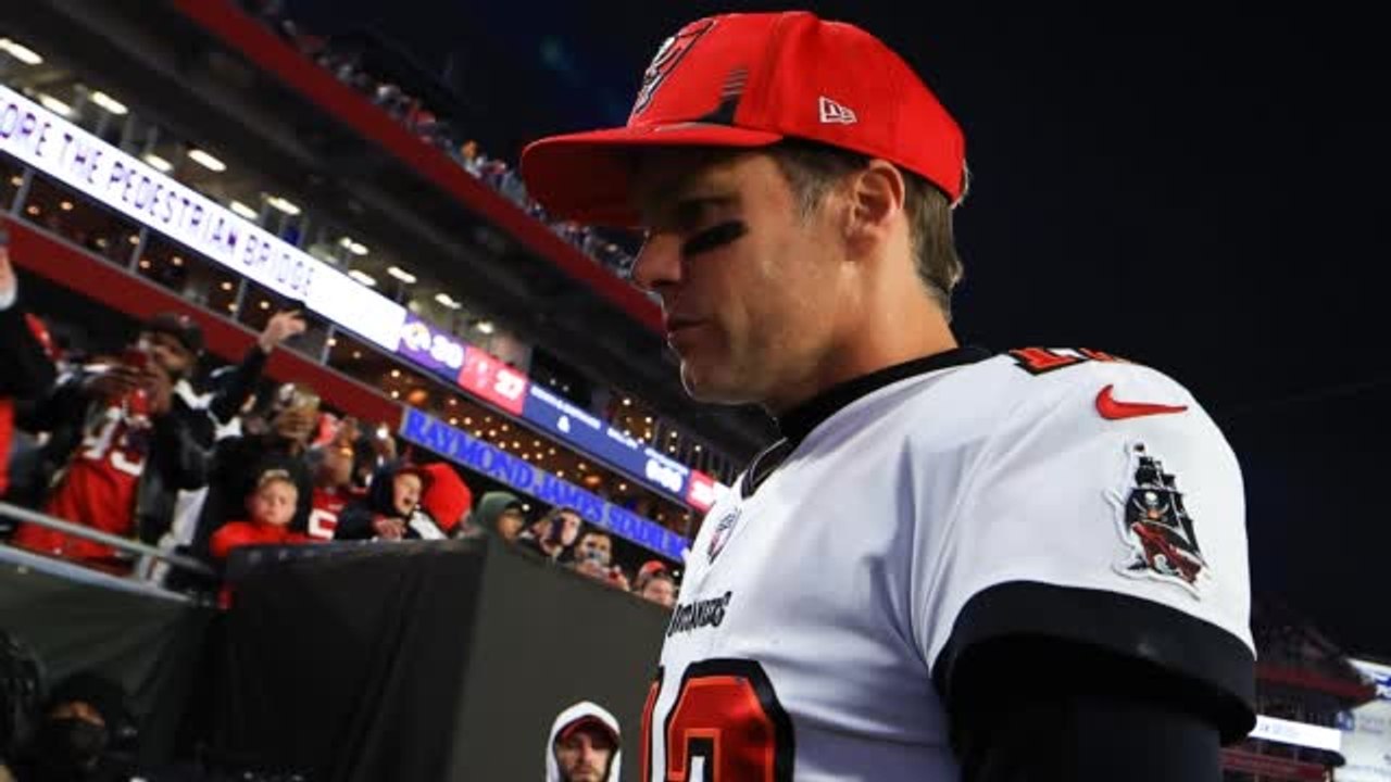 Breaking News: Tom Brady beendet seine Karriere