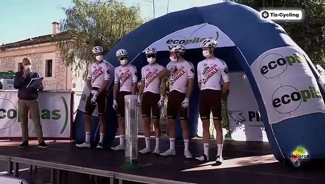 Challenge de Mallorca 2022 (3 Trofeo Serra de Tramuntana) – [Highlights]