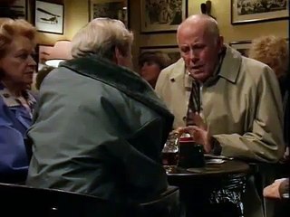 One Foot In The Grave S03 E01