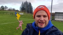 Steelstown manager Hugh McGrath gives his verdict on reaching the All Ireland Intermediate Club final
