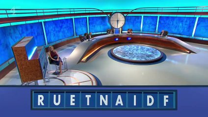 Countdown | Tuesday 13th August 2019 | Episode 7138