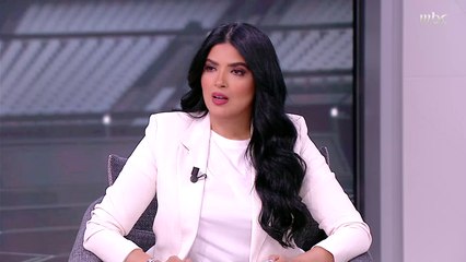 كفاح الكعبي: المنتخب الكوري سجل في الشوط الأول وسيطر على الشوط الثاني أمام لبنان..