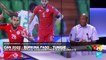 CAN-2022 : Qu'a-t-il manqué à la Tunisie pour se qualifier face au Burkina Faso ?
