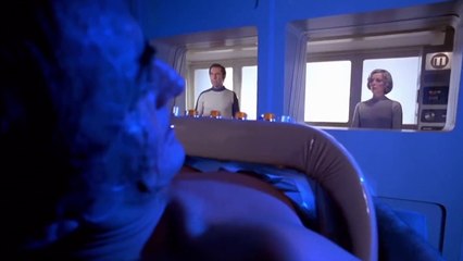 Space 1999 - S01 E01 Breakaway (Text Commentary) Fan Edit