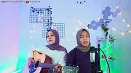 Teman_Hidup_yolandani_akustik_cover