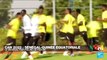 CAN-2022 : Sénégal - Guinée équatoriale, les Lions de la Teranga grands favoris