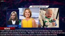 Dylan Dreyer Says Goodbye to Weekend Today After Nearly 10 Years: 'Make Time for Family' - 1breaking