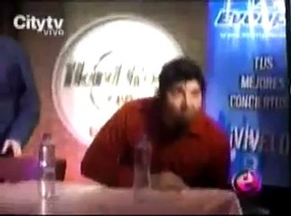 Fanáticos colombianos de Deftones