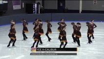 Open Synchro Free Program - Mountain Regional Synchronized Skating Championships (9)