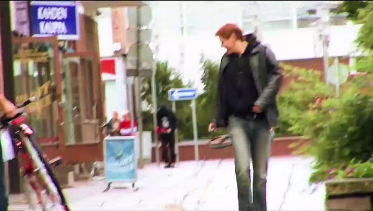 The Dudesons Saison 2 - Britney's Birthday (EN)