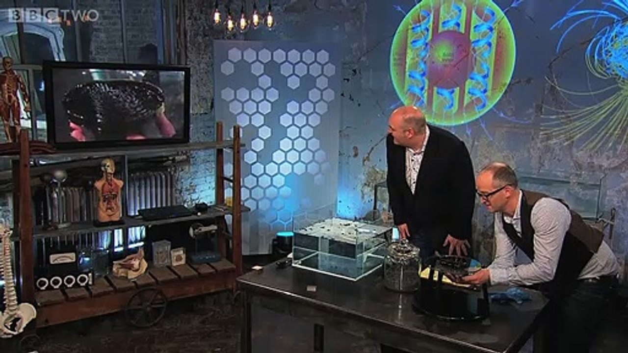 The Great British Bake Off Saison 0 - Trailer saison 3 (EN)