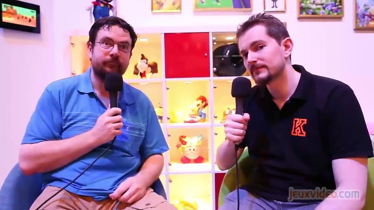 Looking for Games Saison 1 - Une journée à la Gamescom - Partie 02 (EN)