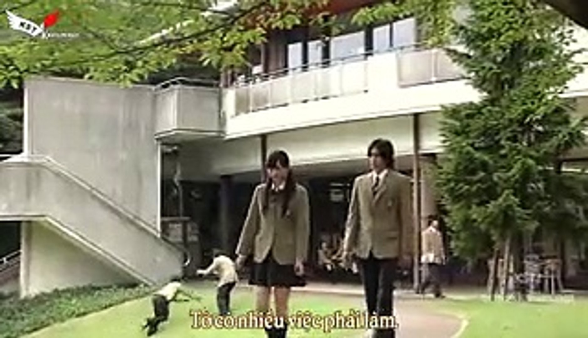 My.Boss.My.Hero.Ep8 - video Dailymotion