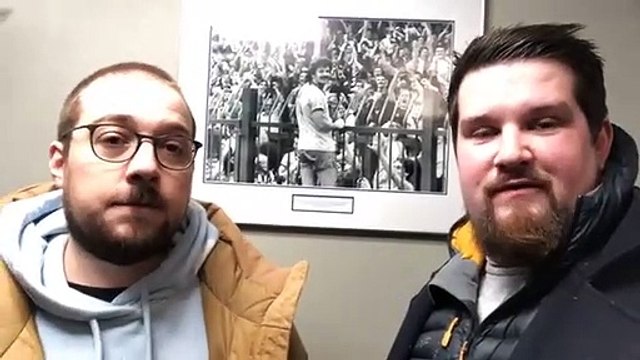 Joe Crann and Alex Miller review Sheffield Wednesday's 1-0 win over Ipswich Town