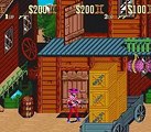 Sunset Riders online multiplayer - snes