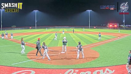 Red Rawlings - Challenge Cup (2021) 29 Jan 03:02