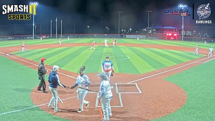 White Rawlings - Challenge Cup (2022) 29 Jan 03:00