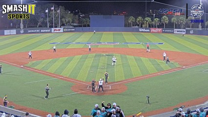 Space Coast Stadium - Challenge Cup (2022) 28 Jan 22:04