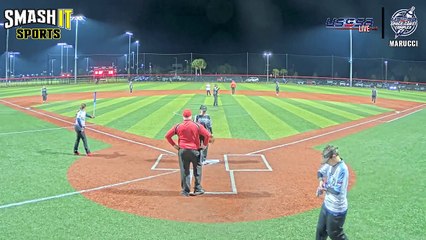 White Marucci - Challenge Cup (2022) 28 Jan 22:00